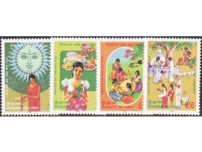 Srí Lanka 0736 0739
