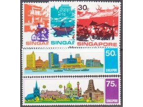 Singapore 0133 0137