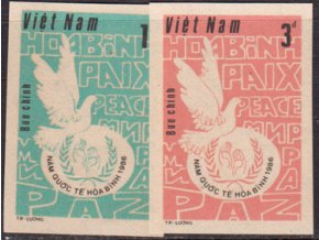 Vietnam 1741 1742 B