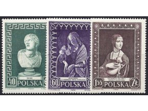 Polsko 0990 0992
