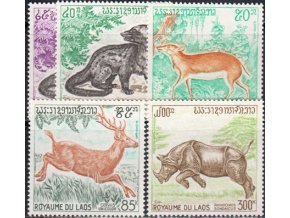 Laos 0318 0322