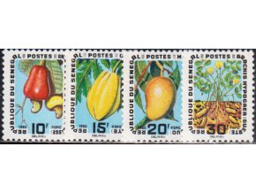 Senegal 0315 0318