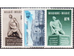 Belgicko 906 908