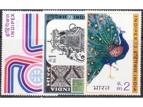 India 580 582