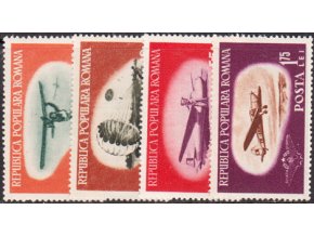 Rumunsko 1450 1453