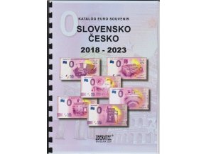 0 euro bank SR 2018 2023