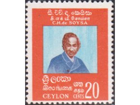 Ceylon 0408