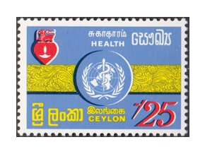 Sri Lanka 423