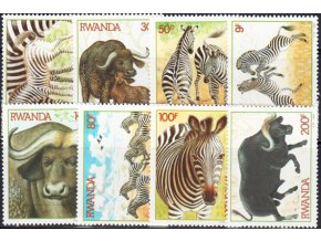 Rwanda 1283 1290