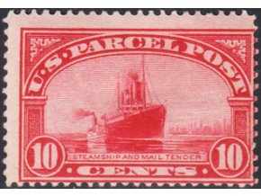 USA Paket 6