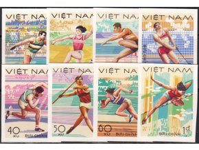 Vietnam 0961 0968 B