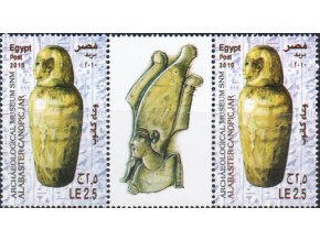 Egypt S potlač