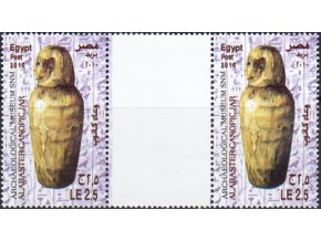 Egypt S nepotlač
