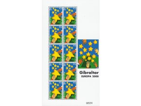 Gibraltar I PL