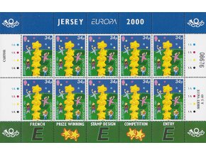 Jersey I PL