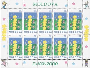 Moldavsko PL
