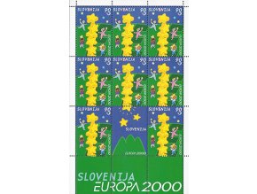 Slovinsko PL