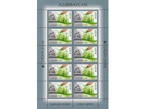 Azerbajdžan 1