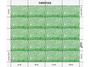 Foroyar 1
