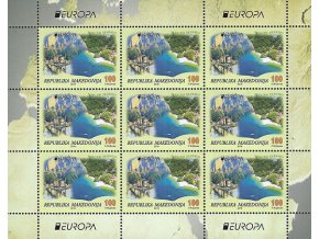 Macedonsko 1