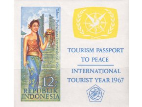 Indonezia Bl 7