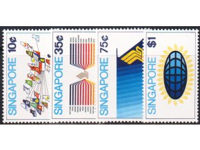 Singapore 0178 0181