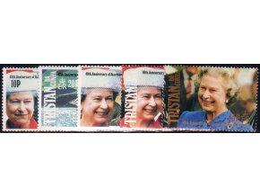Tristan da Cunha 0521 0525