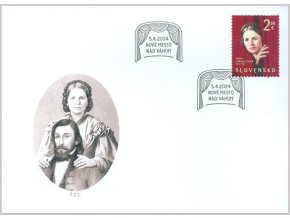 SR 814 FDC