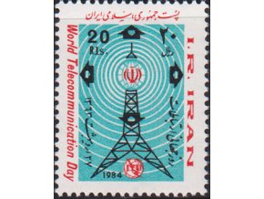 Irán 2077