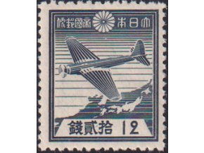 Japonsko 0263