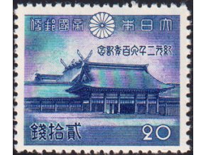 Japonsko 0291