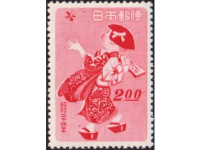 Japonsko 0430