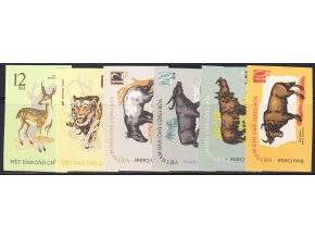 Vietnam 0319 0324 B