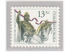ČR 2013 / 772 / Sv. Václav