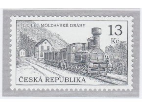 ČR 2015 / 849 / Technické pamiatky