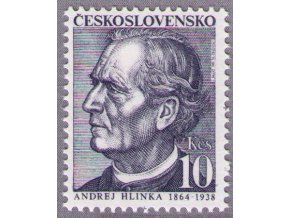 ČS 1991 / 2987 / Andrej Hlinka **