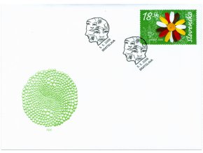 SR 2006 / 375 / EUROPA / FDC