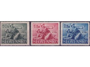 SŠ 059-061 / Červený kríž  **