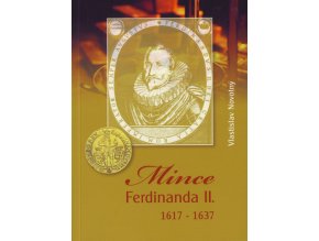 Katalóg mince Ferdinand II. 1617-1637