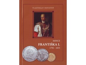 Katalóg mince František I. 1792-1835