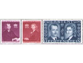 Liechtenstein 0211 0213