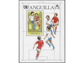 Anguilla 0450 Bl 39