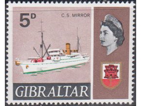 Gibraltar 0224