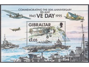 Gibraltar 0714 Bl21