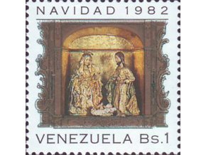 Venezuela 2205