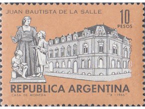 Argentina 0948