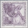 Rakúsko 1515
