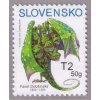 SR 2008 / 423 / Známka deťom