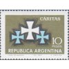 Argentína 0934