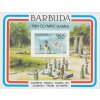 Barbuda Bl 85